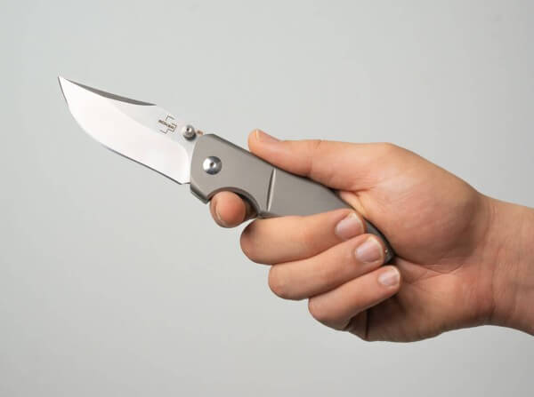 Boker Plus Jive 01BO312 Folding Pocket Knife