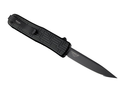 Boker Plus OTF Blackout Knife - Item 06EX263