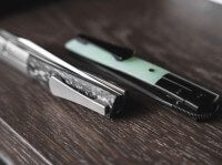 Boker Urban Trapper Premium CF Knife