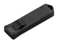 Boker Plus USB OTF Automatic Knife Black