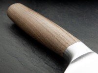 Boker Core Bread Knife Walnut Wood (8.15") - timberknives.com