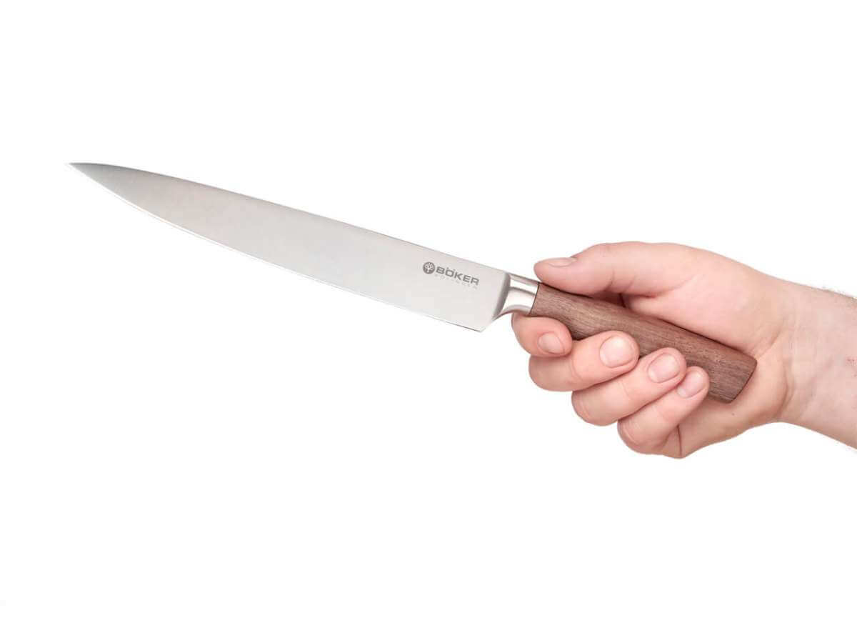 Boker Core Carving Knife - timberknives.com