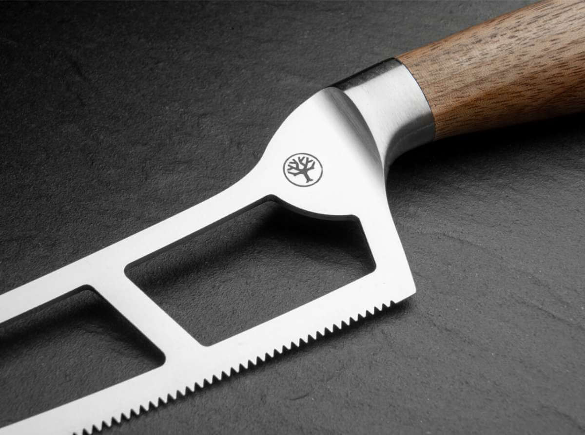 Boker Core Cheese Knife - timberknives.com