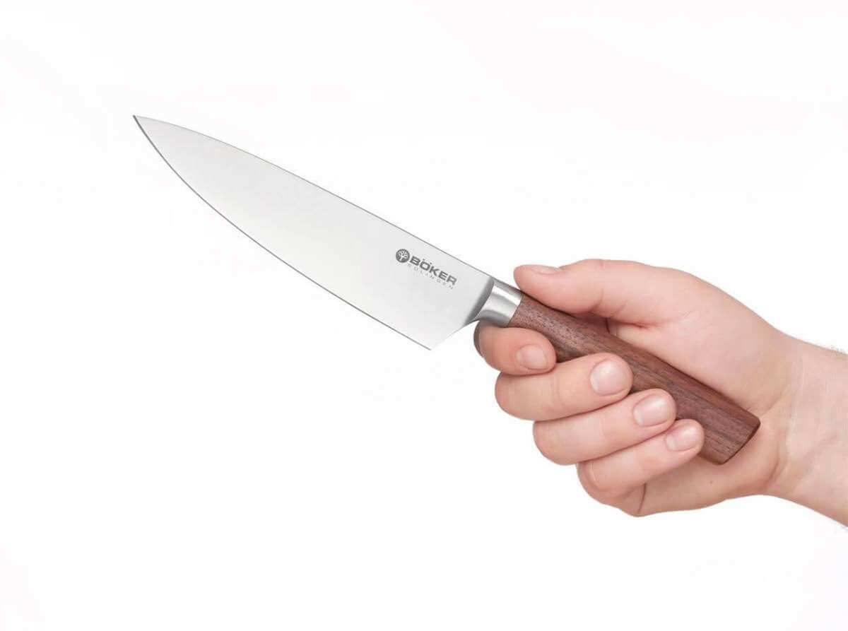 Boker Core Chef's Knife Small - timberknives.com