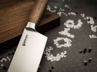 Boker Core Chef's Knife Small - timberknives.com