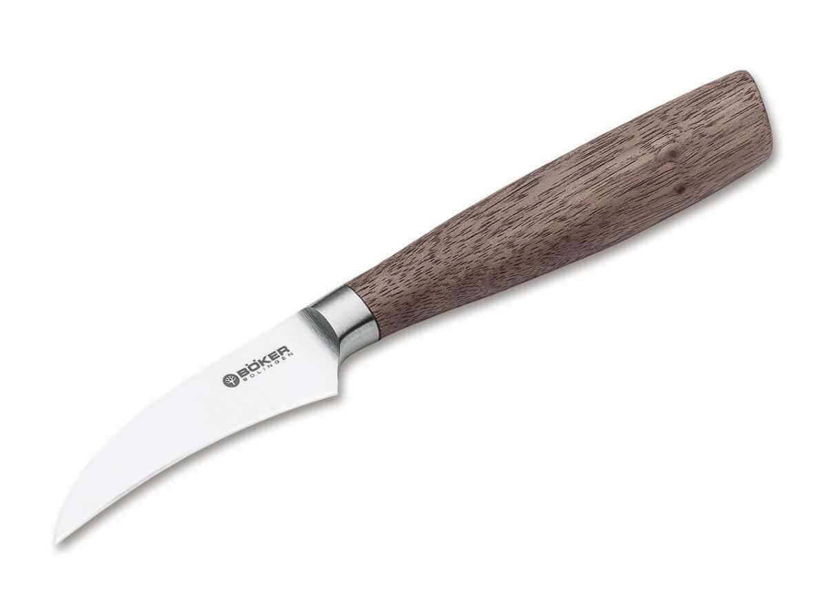 Boker Core Peeling Knife - timberknives.com