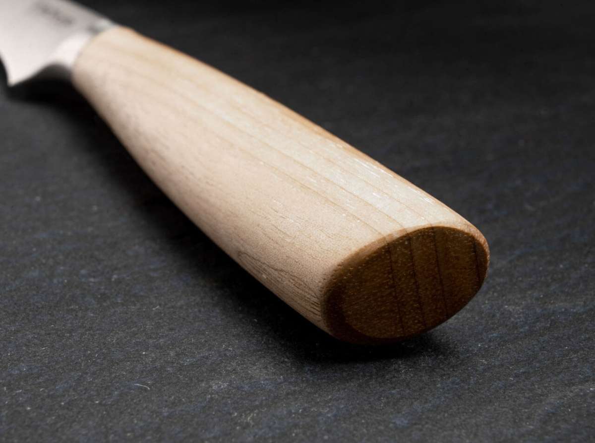 Boker Core Peeling Knife - timberknives.com