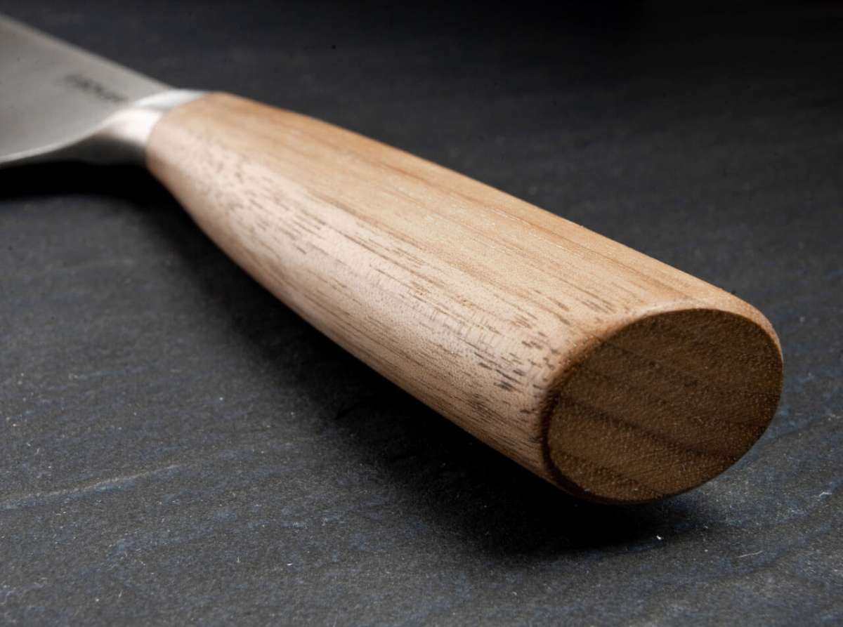 Boker Core Santoku - timberknives.com