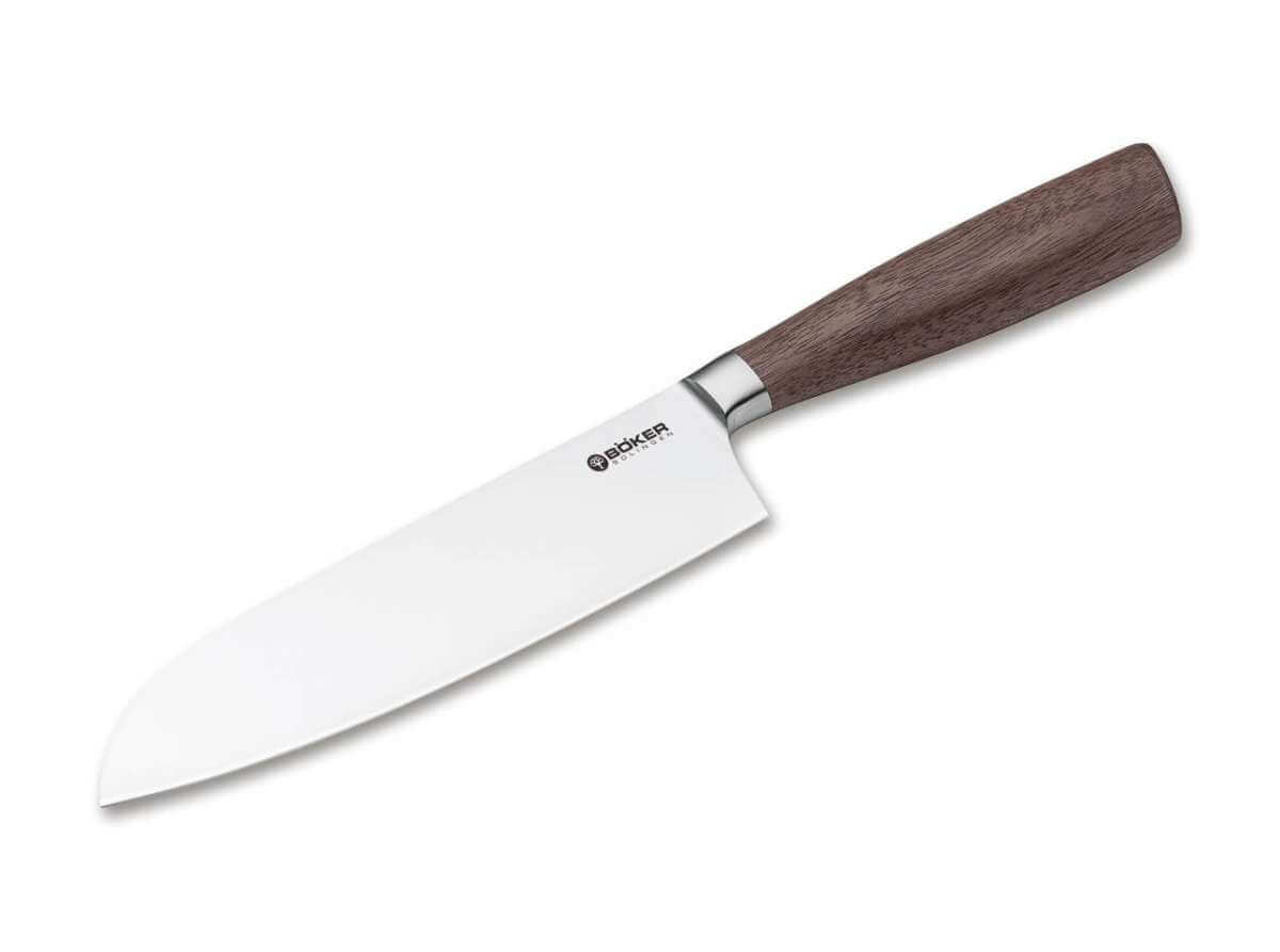 Boker Core Santoku - timberknives.com