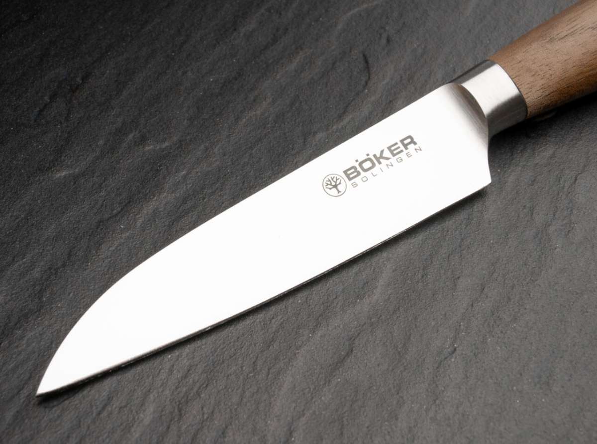 Boker Core Vegetable Knife - timberknives.com