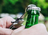 Boker Magnum Wingman Auto Bottle Opener - Item 09RY252 - timberknives.com