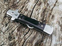 Boker Magnum Wingman Auto Bottle Opener - Item 09RY252 - timberknives.com