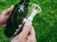 Boker Magnum Wingman Auto Bottle Opener - Item 09RY252 - timberknives.com