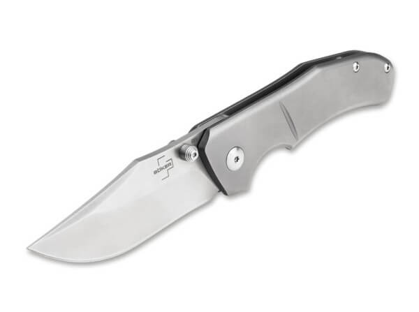 Boker Plus Jive 01BO312 Folding Pocket Knife - timberknives.com