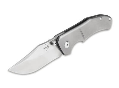 Boker Plus Jive 01BO312 Folding Pocket Knife - timberknives.com