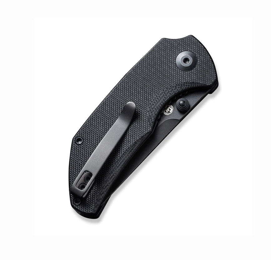 CIVIVI Thug 2 Thumb Stud Knife G10 Handle - timberknives.com