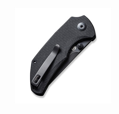 CIVIVI Thug 2 Thumb Stud Knife G10 Handle - timberknives.com