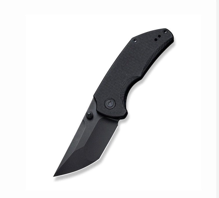 CIVIVI Thug 2 Thumb Stud Knife G10 Handle - timberknives.com