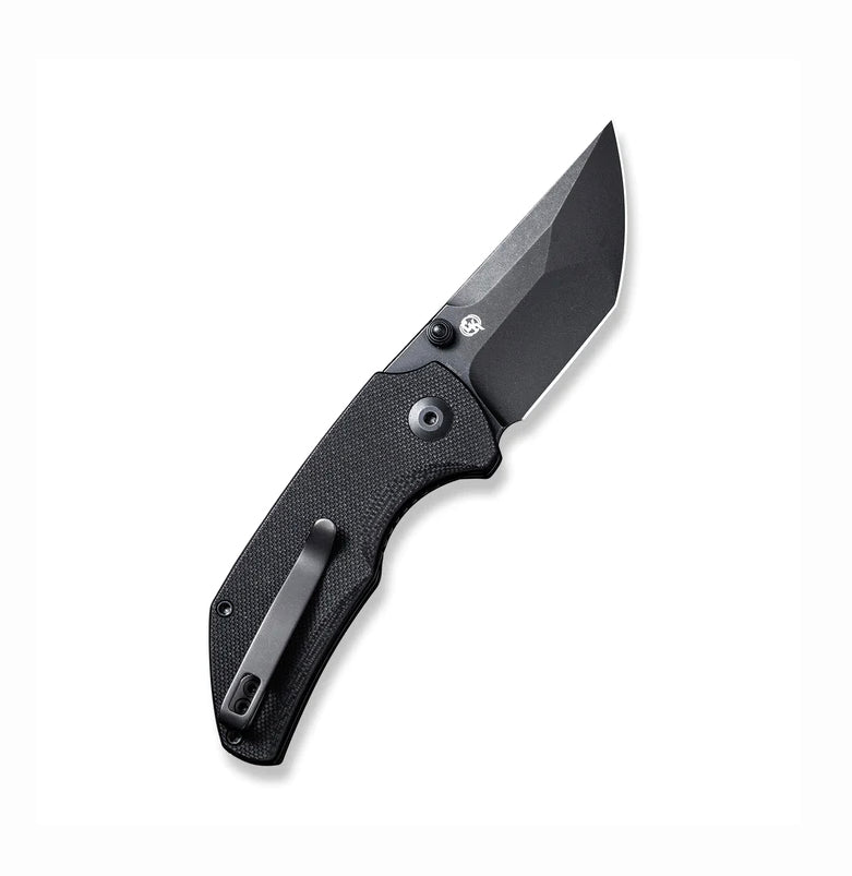 CIVIVI Thug 2 Thumb Stud Knife G10 Handle - timberknives.com
