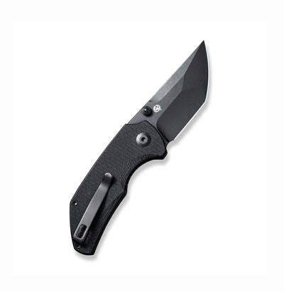 CIVIVI Thug 2 Thumb Stud Knife G10 Handle - timberknives.com