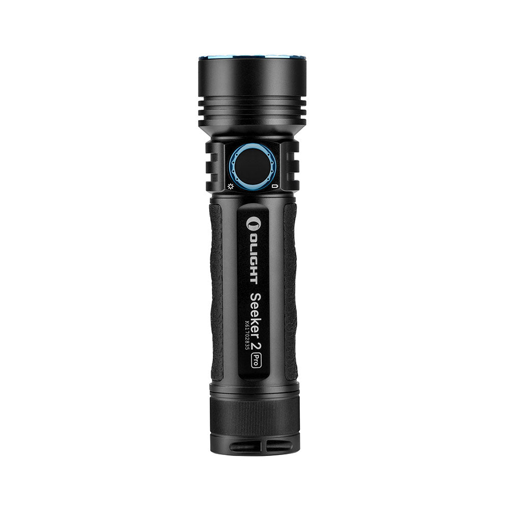 Olight Seeker 2 Pro OD Rechargeable Flashlight (3200 Lumens)