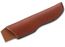 ESEE Camp - Lore PR4 Fixed Blade Knife Brown Micarta (4.1" Black SW) - timberknives.com