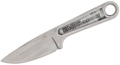 Ka-Bar Forged Wrench Knife Fixed Blade (3.125" Satin) 1119