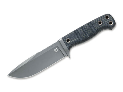 Fox FX - 103 MB Fixed Blade Knife - timberknives.com