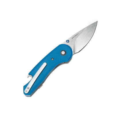 Golphers SCOTTSDALE ARCTIC BLUE G10 - timberknives.com