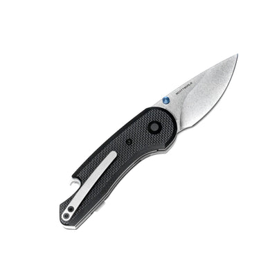 Golphers SCOTTSDALE BLACK G10 - timberknives.com