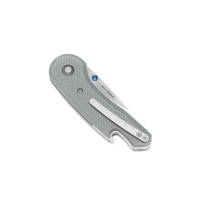Golphers SCOTTSDALE GREY G10 - timberknives.com