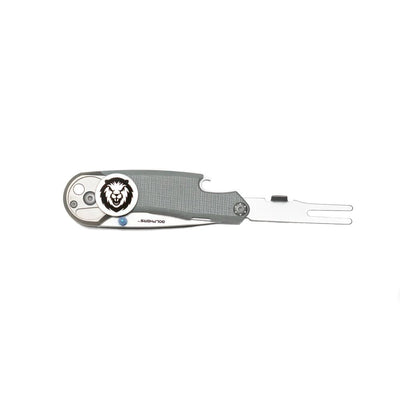 Golphers SCOTTSDALE GREY G10 - timberknives.com