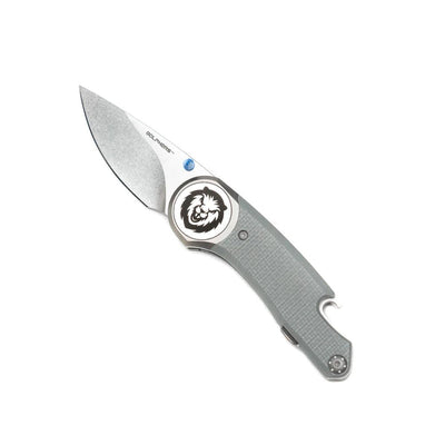 Golphers SCOTTSDALE GREY G10 - timberknives.com