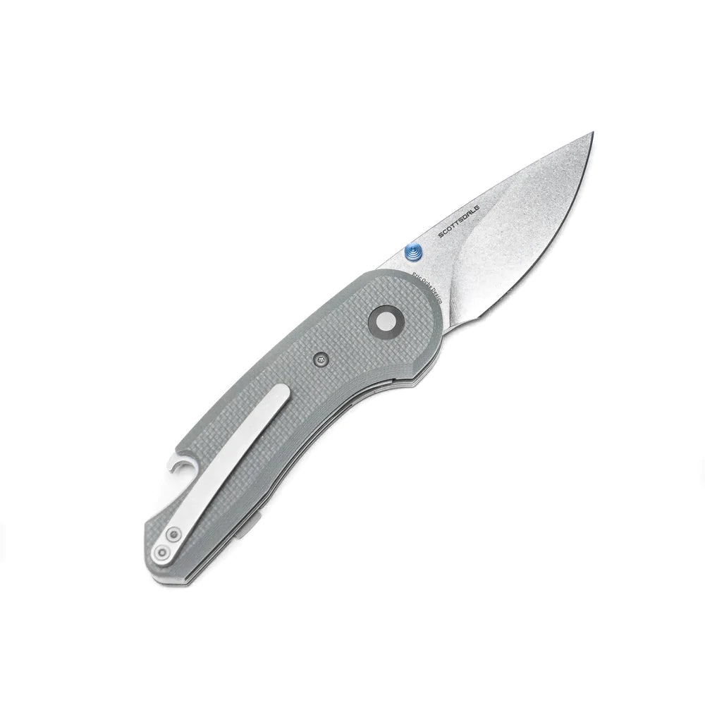 Golphers SCOTTSDALE GREY G10 - timberknives.com