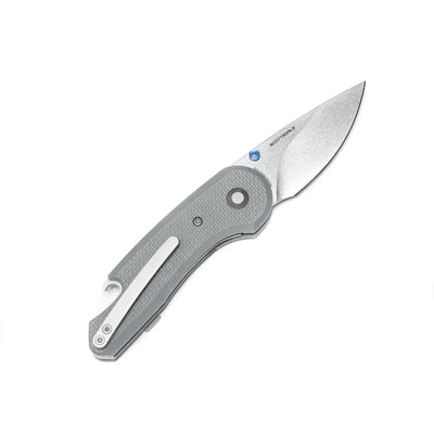 Golphers SCOTTSDALE GREY G10 - timberknives.com