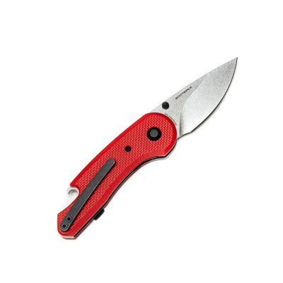 Golphers SCOTTSDALE RED G10 - timberknives.com