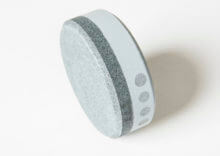 GRÄNSFORS BRUK AXE SHARPENING STONE - Product 4034 - timberknives.com