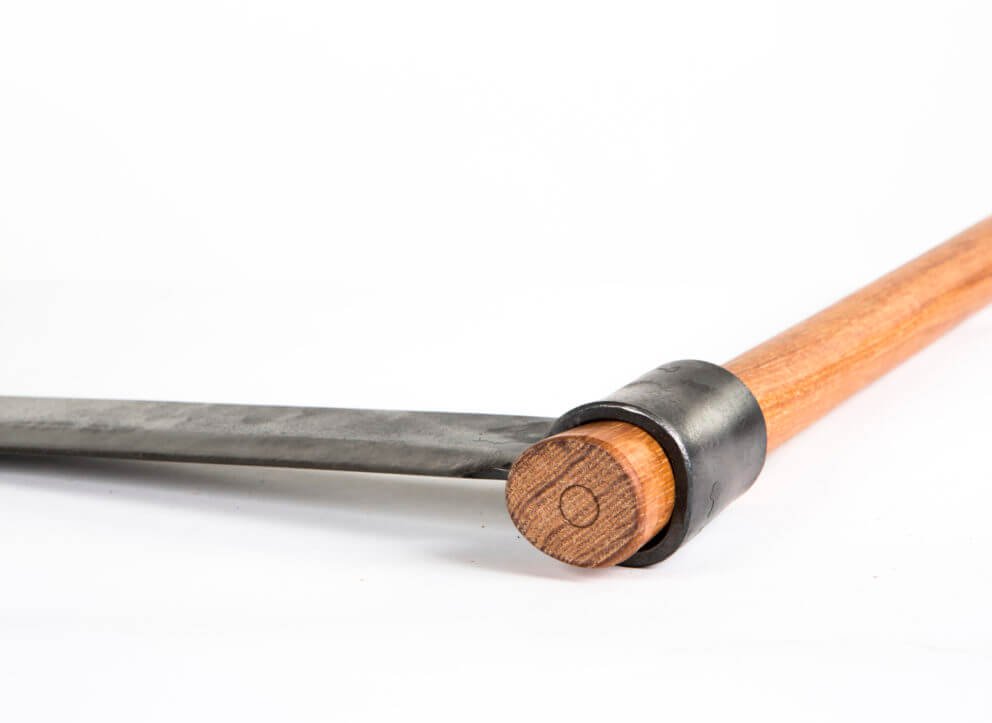 GRÄNSFORS BRUK FROE - Model 487 - timberknives.com