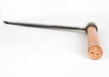 GRÄNSFORS BRUK FROE - Model 487 - timberknives.com