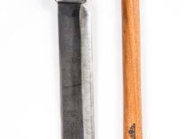 GRÄNSFORS BRUK FROE - Model 487 - timberknives.com