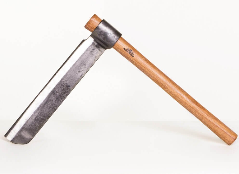 GRÄNSFORS BRUK FROE - Model 487 - timberknives.com