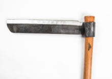 GRÄNSFORS BRUK FROE - Model 487 - timberknives.com