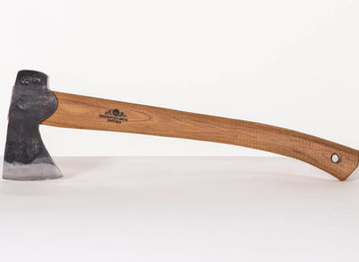 GRÄNSFORS BRUK HUNTER´S AXE - Model 418 - timberknives.com