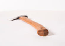 GRÄNSFORS BRUK HUNTER´S AXE - Model 418 - timberknives.com