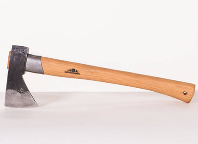 GRÄNSFORS BRUK OUTDOOR AXE - Model 425 - timberknives.com