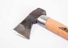 GRÄNSFORS BRUK OUTDOOR AXE - Model 425 - timberknives.com