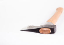 GRÄNSFORS BRUK OUTDOOR AXE - Model 425 - timberknives.com