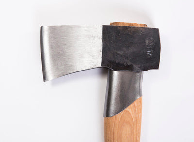 GRÄNSFORS BRUK SPLITTING HATCHET - Model 439 - timberknives.com