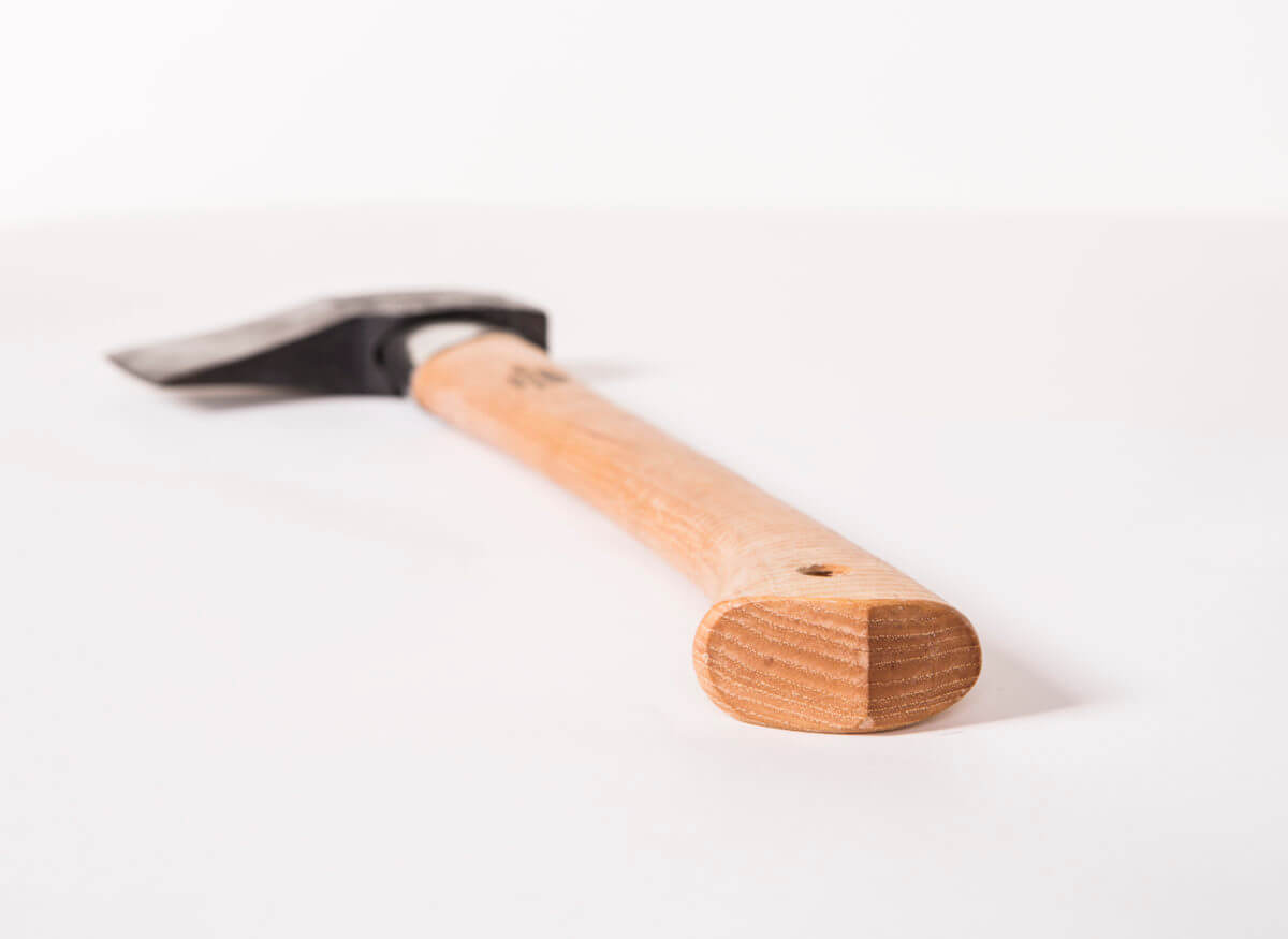 GRÄNSFORS BRUK SPLITTING HATCHET - Model 439 - timberknives.com