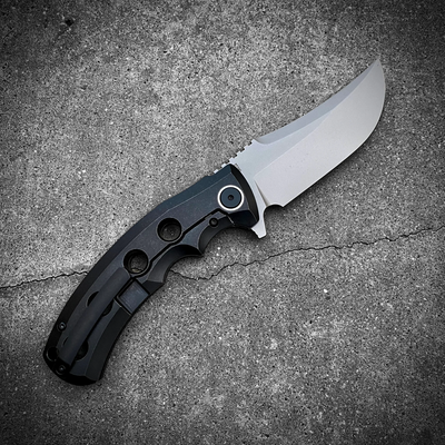 M3 Tactical CCT Folding Knife